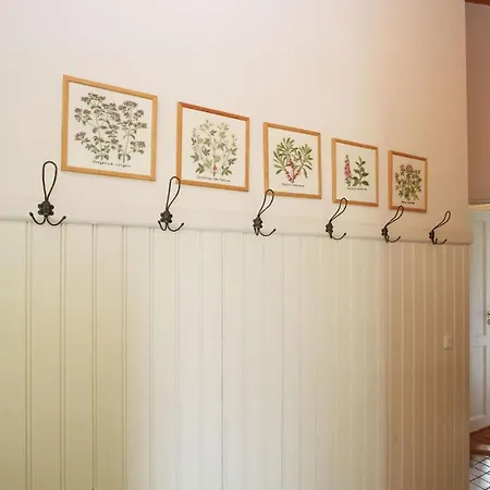 Casa de Férias Gorgeous In Samso With Kitchen Kolby Kas